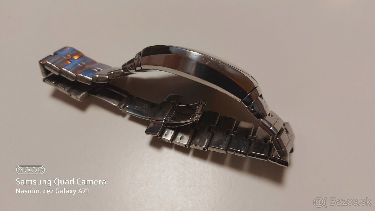 panske hodinky sector - 550