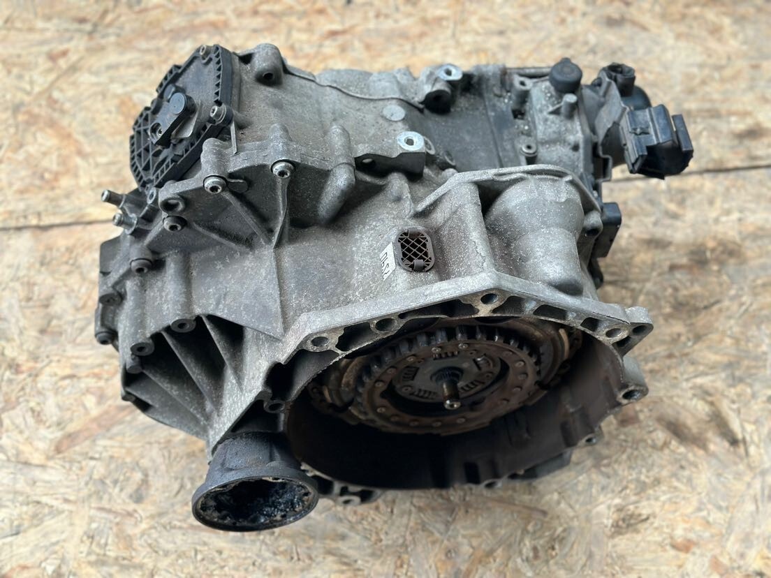 MHH DSG 7st. DQ200 VW Group