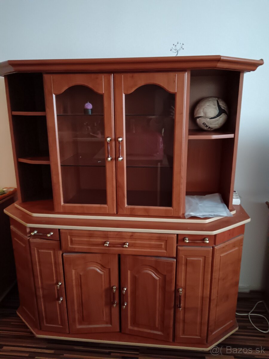 Predám pekné skrinky