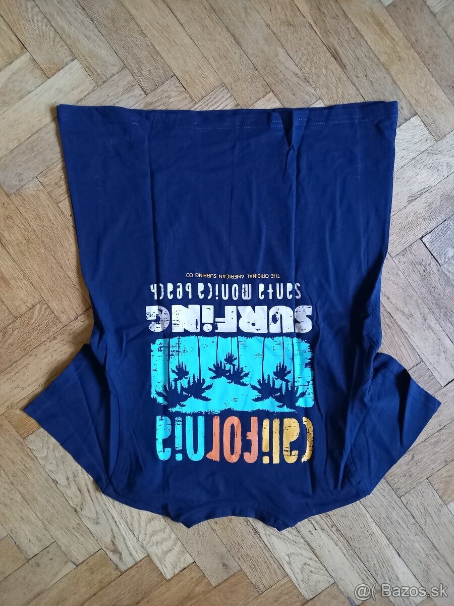 Tričká veľkosť 158/164 5kusov