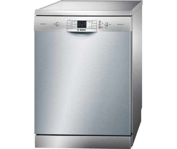 Umývačka riadu Bosch SpeedStar SilencePlus