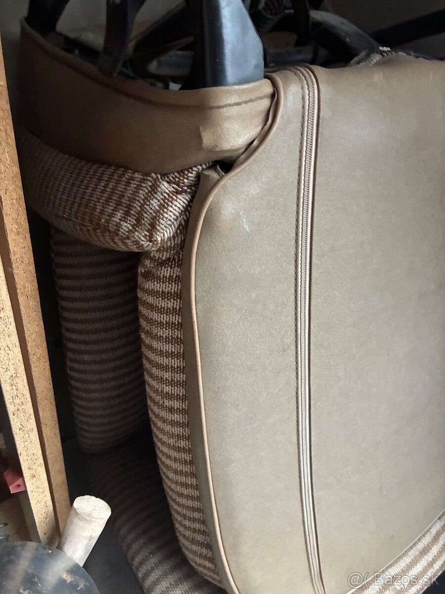 Fiat 127 MKIII sadadla