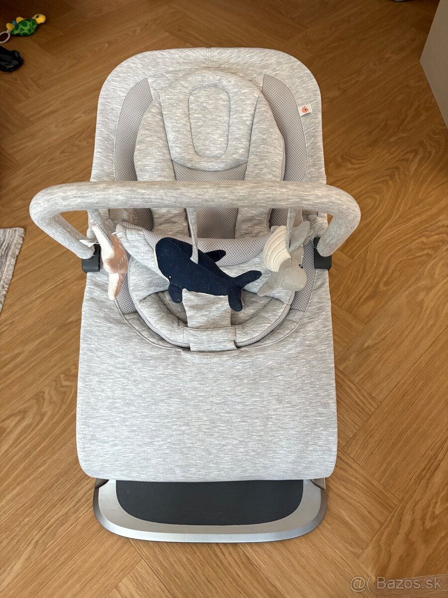 Ergobaby EVOLVE 3v1