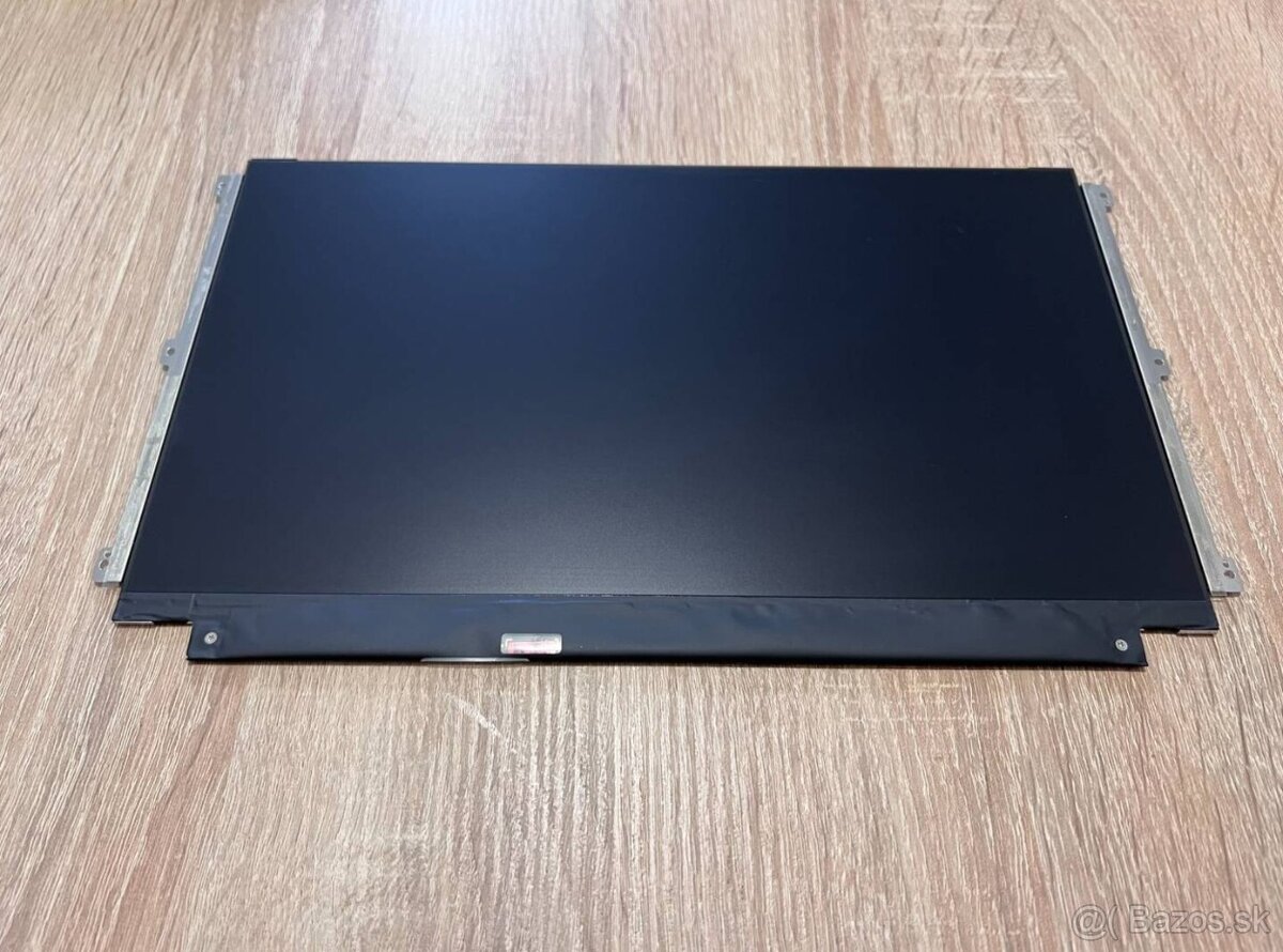 Predám obrazovku do notebooku 12,5"LED SLIM display 30pin