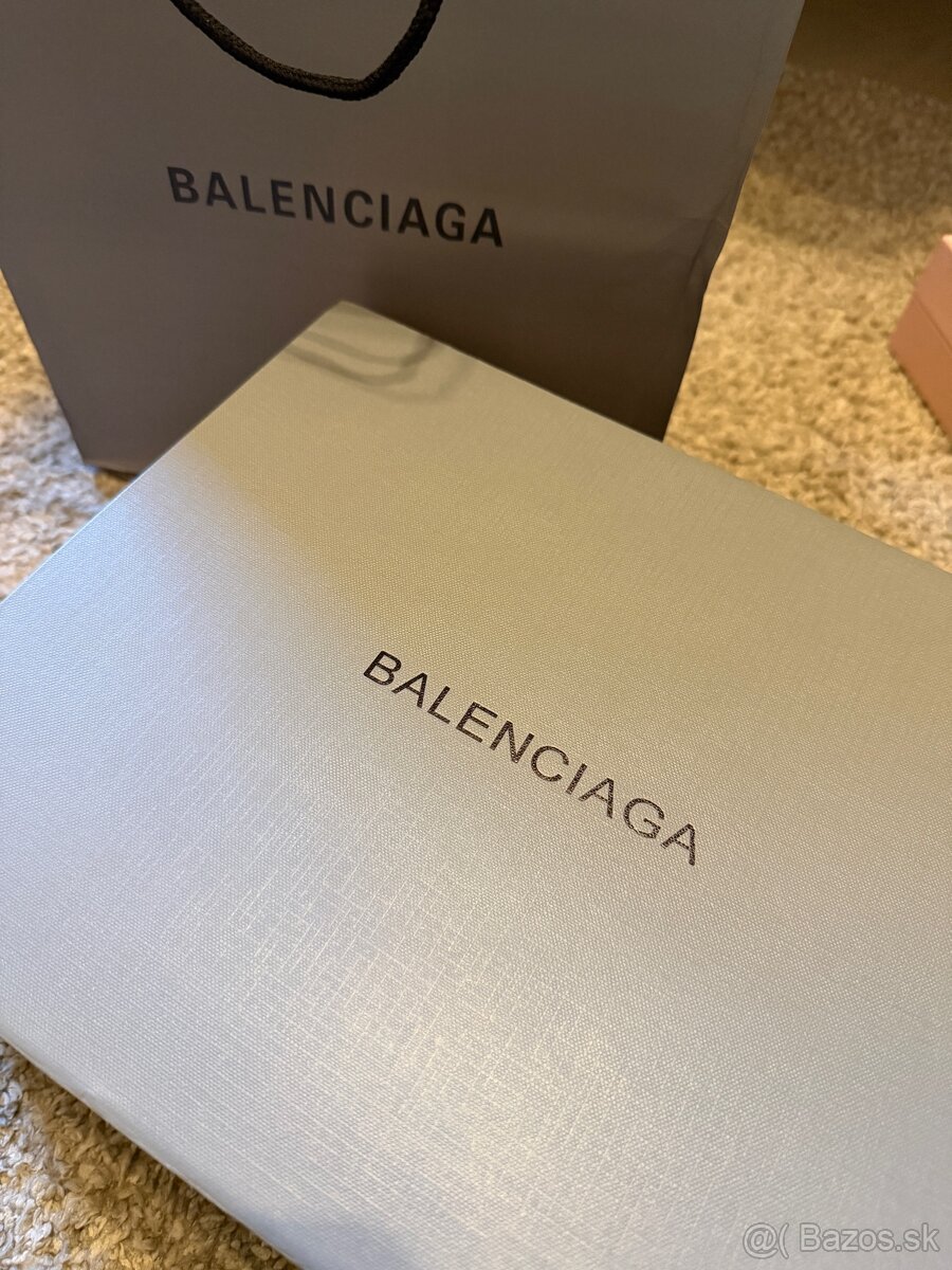 Balenciaga