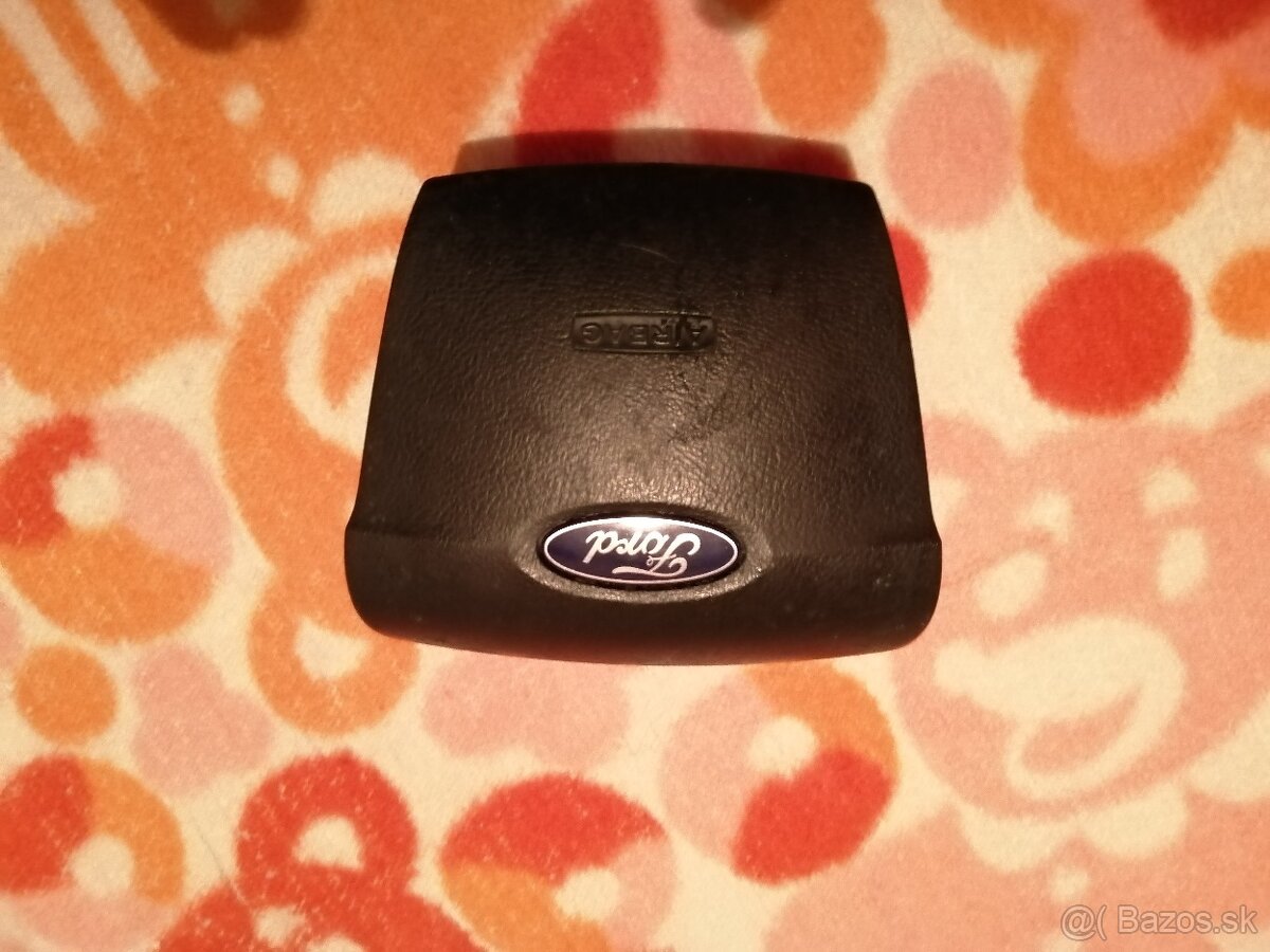 erbek volantu na ford mondeo mk4