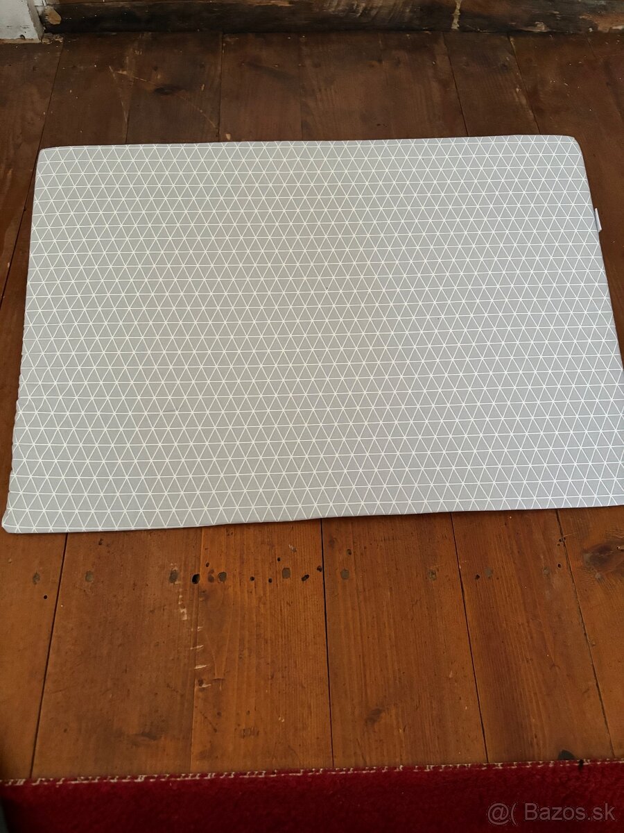 Refluxný vankúšik