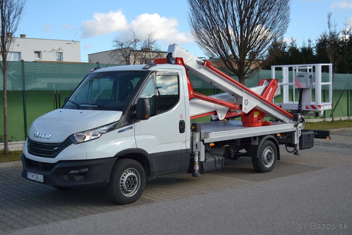 Orez / výrub stromov