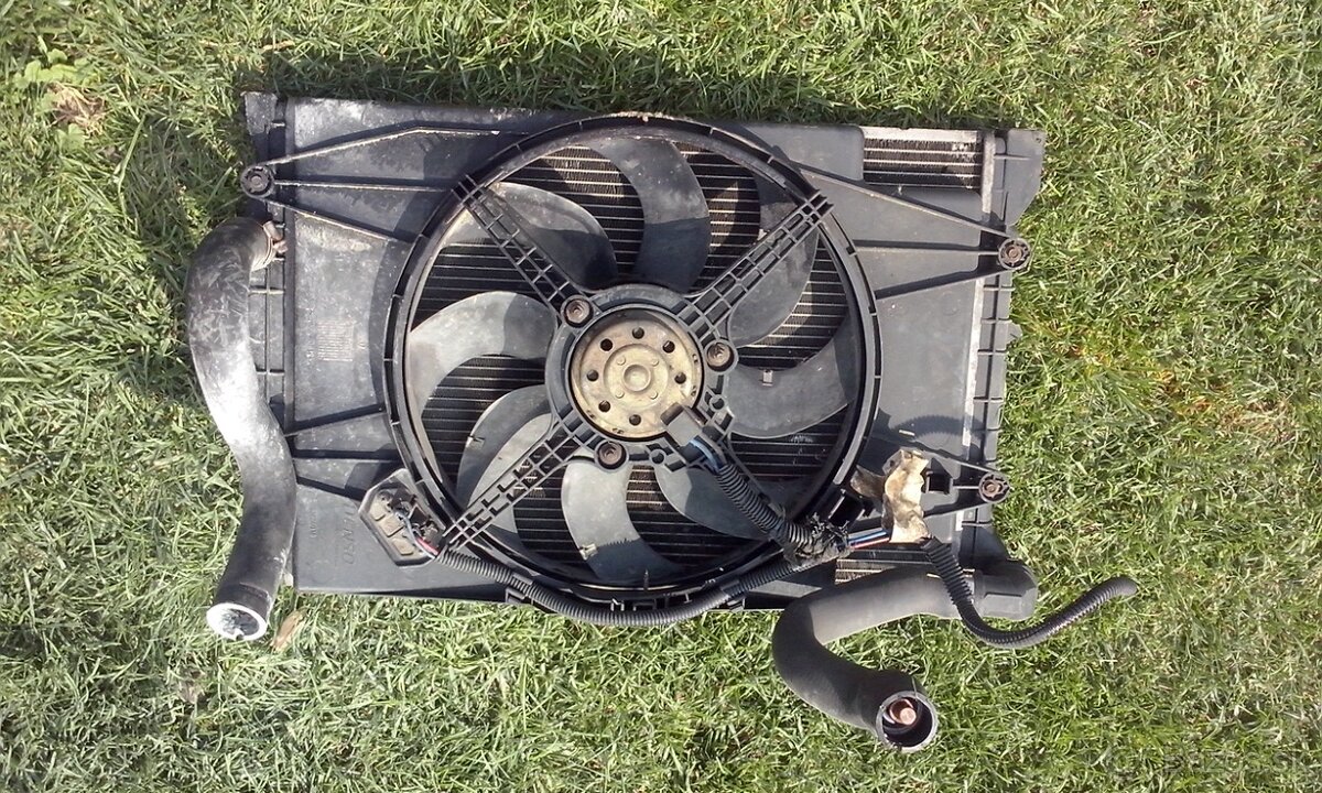 Alfa Romeo 147 nahradne diely