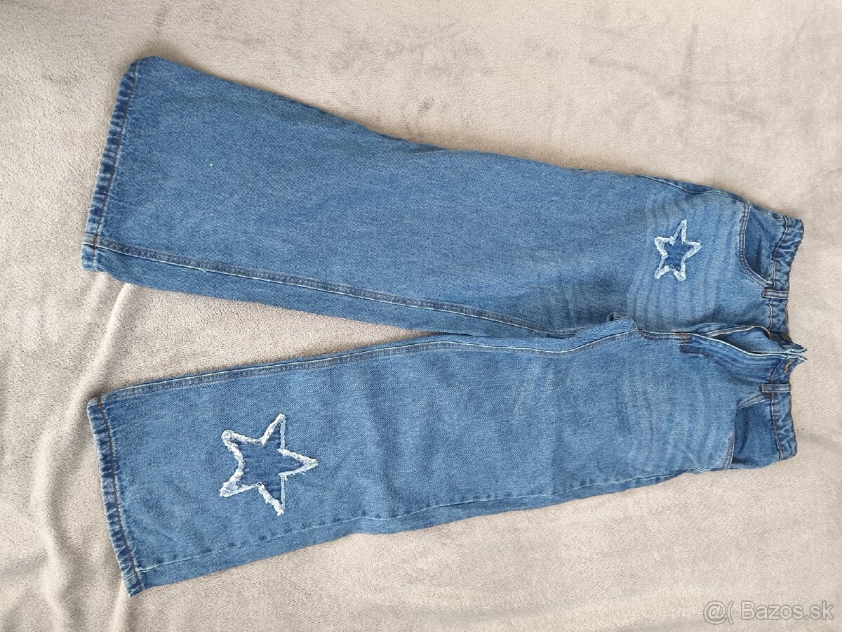 Dievčenské oblečenie 170