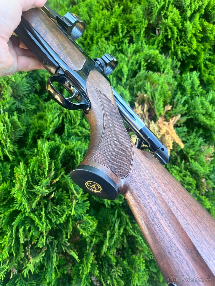 Sauer 202 Highland