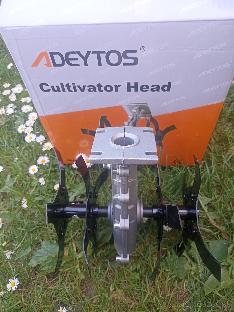 kultivator