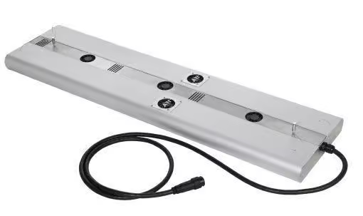 Profi svetlo ATI Hybrid Powermodule WIFI 8x80W T5 + 4x75W LE