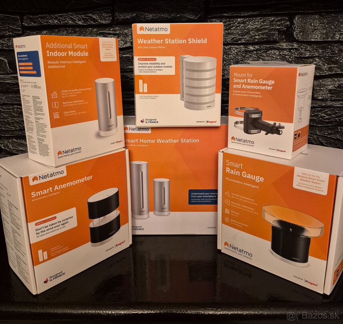 Netatmo