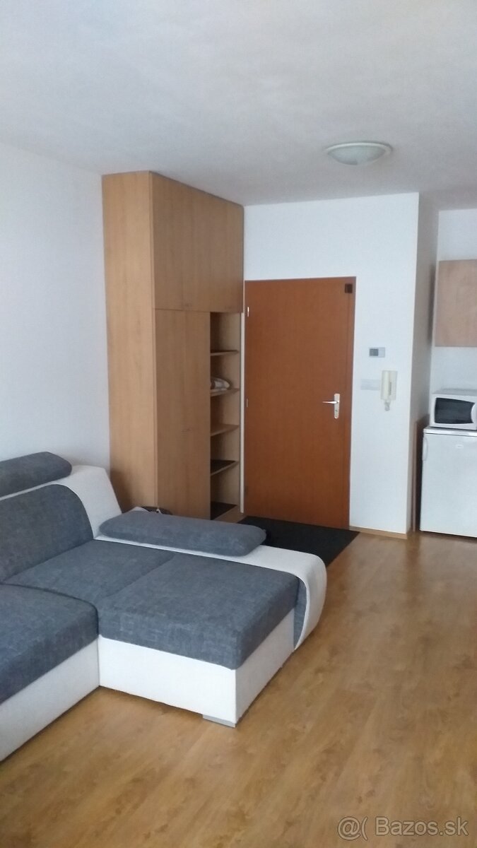 Apartman Oscadnica