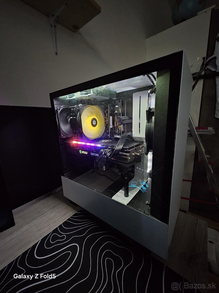 Ryzen 7 5700X3D / RTX 3070 /16GB RAM