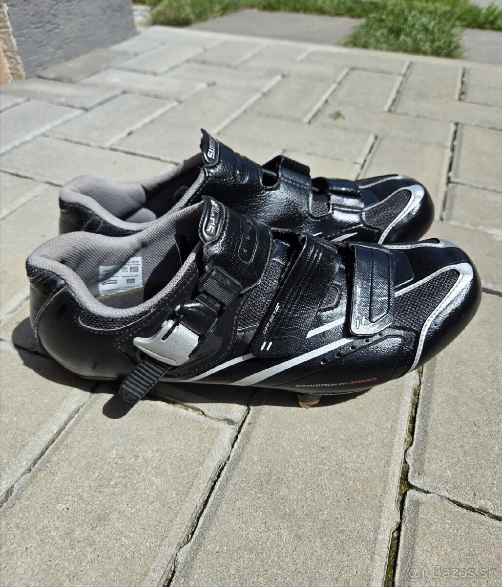 Shimano Sh-RO88L cestné tretry