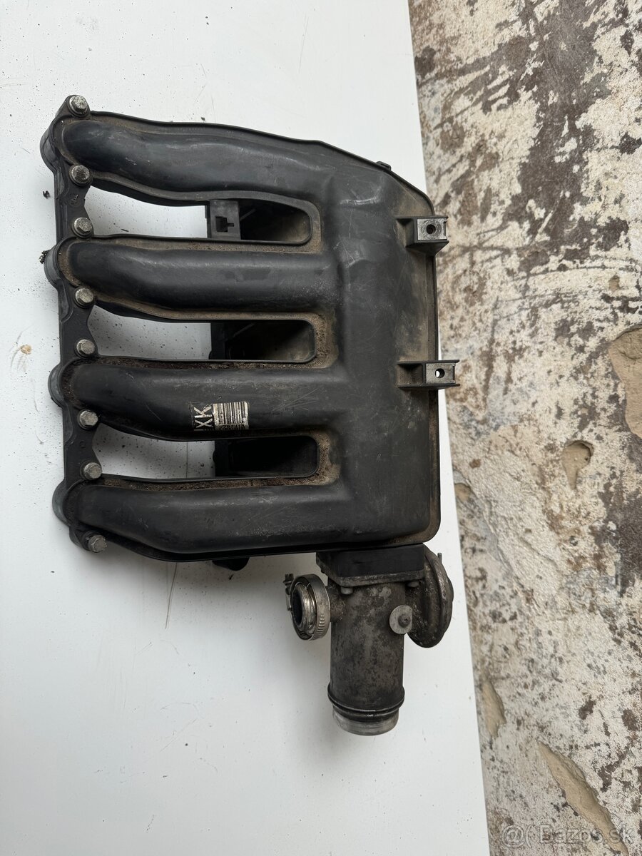 Sanie bmw e46 320D