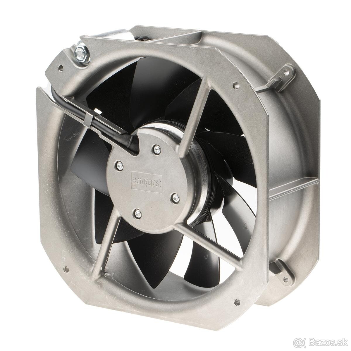 Ventilator EBM-PAPST W2E200-HH38-01 925m3/h