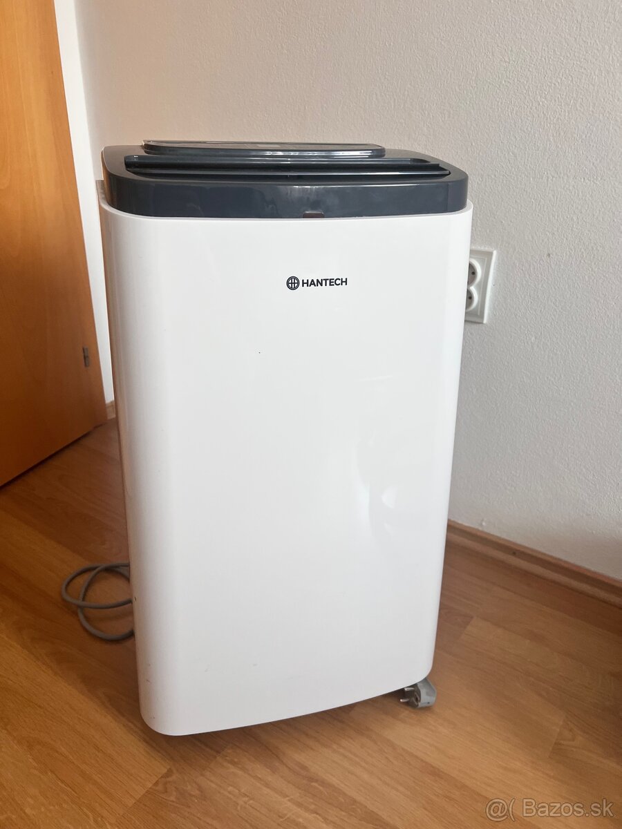 Smart mobilná klimatizácia Hantech 12 000 Btu