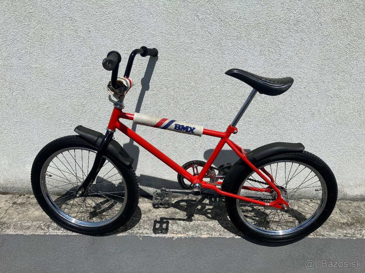 Bicykel BMX 20