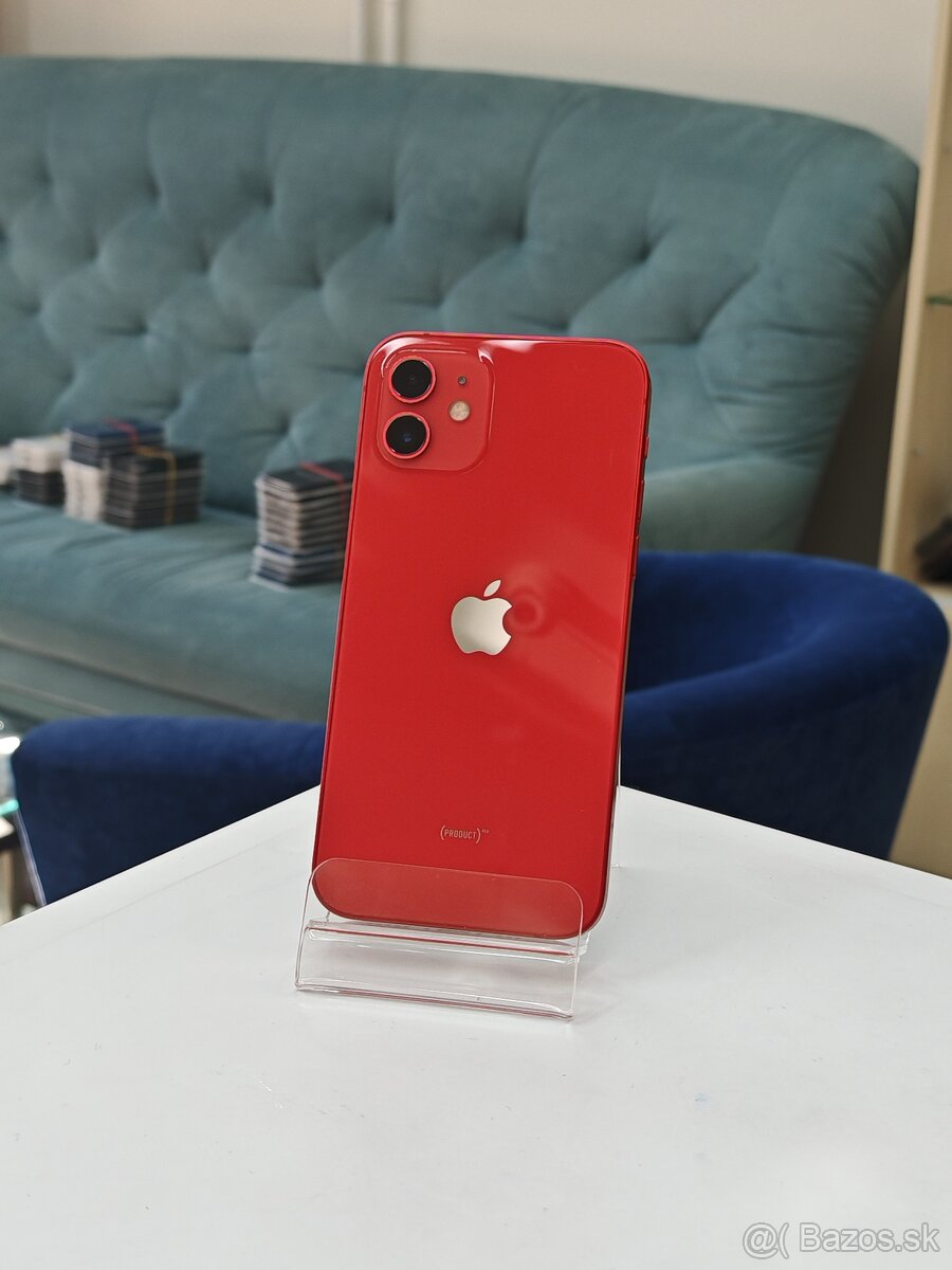 Iphone 12 128GB | 100% ZDRAVIE