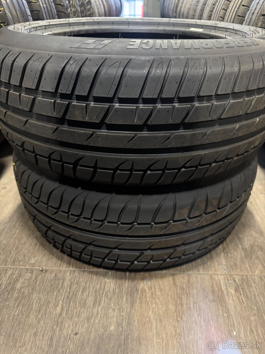205/55 R16 Orium high performance letné
