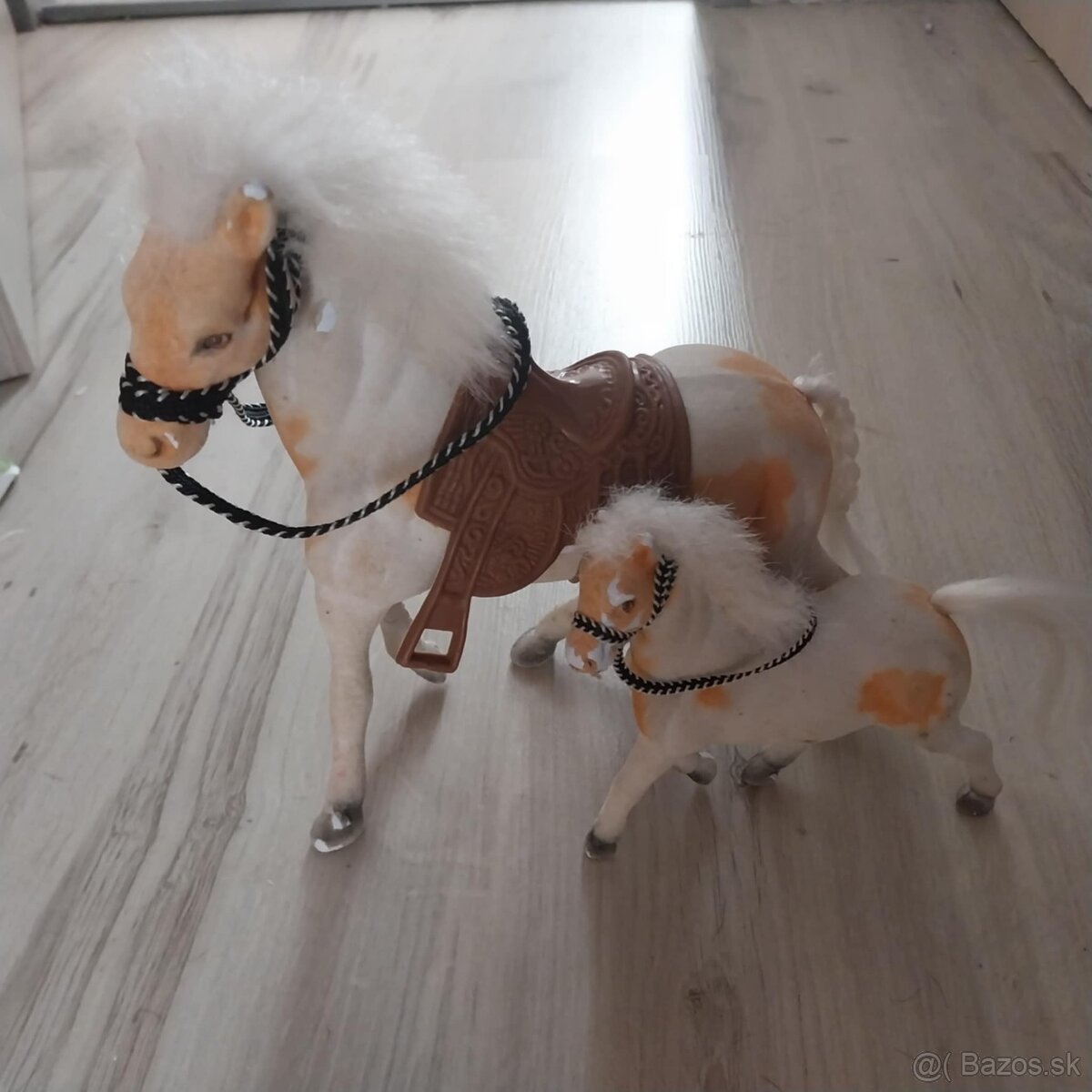 Koníky