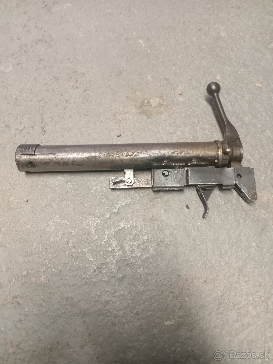 Vzduchovka VZ 47