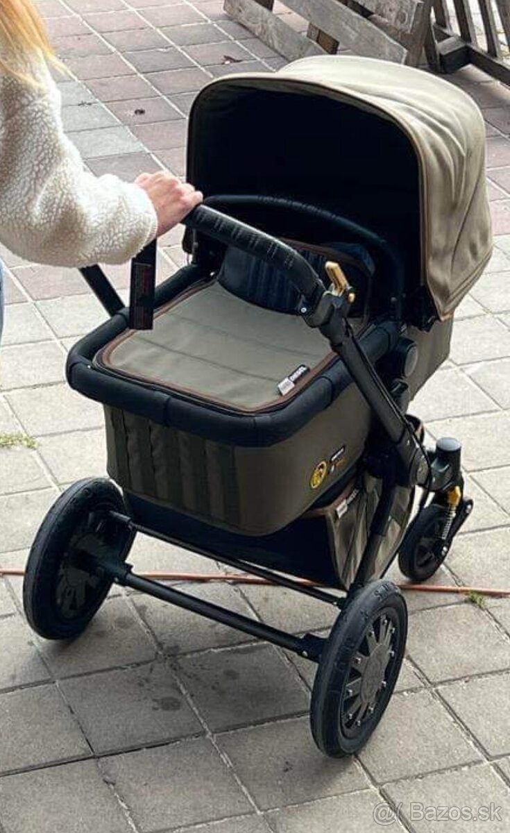 Bugaboo