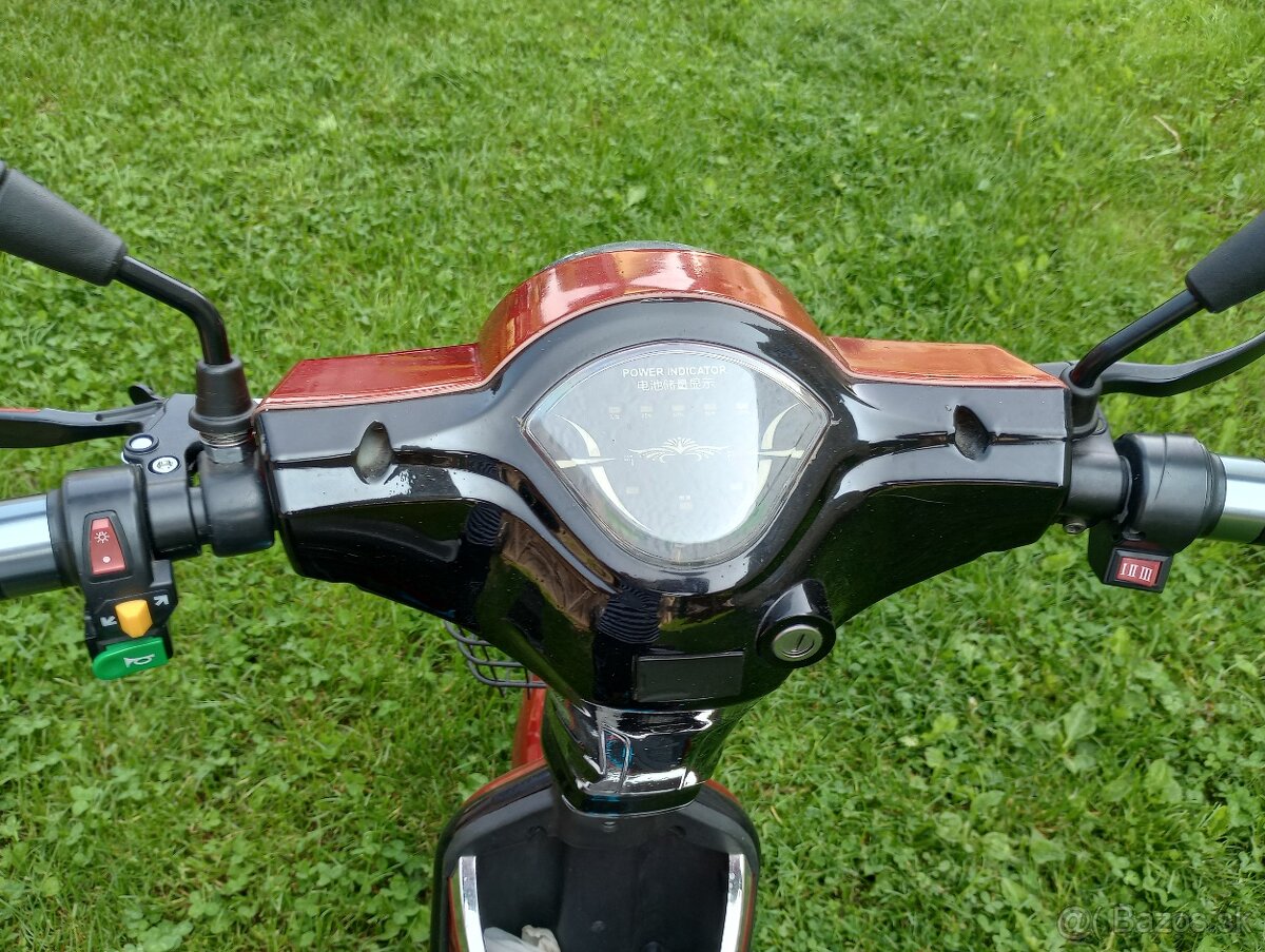 E-bike