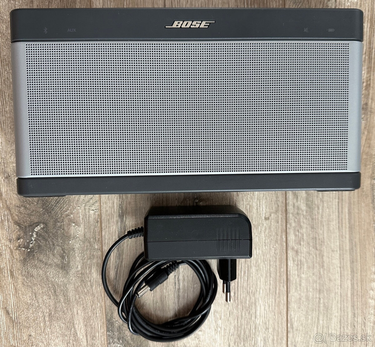 BOSE SoundLink III