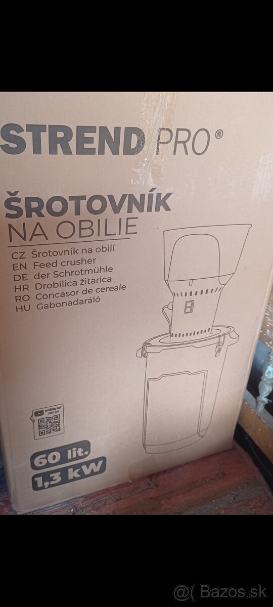 Srotovnik