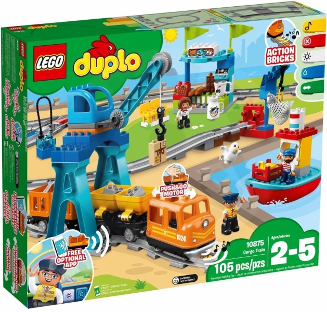 Lego duplo