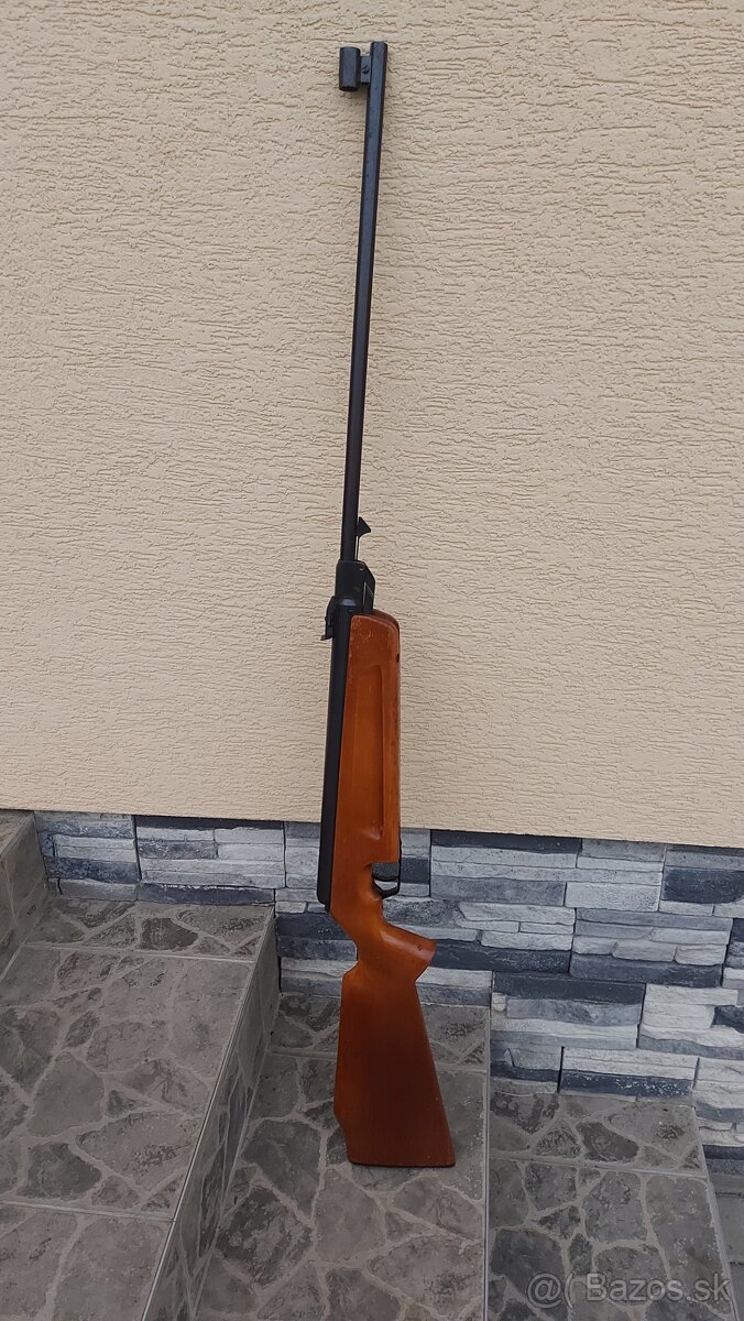 Vzduchovka slávia 631...