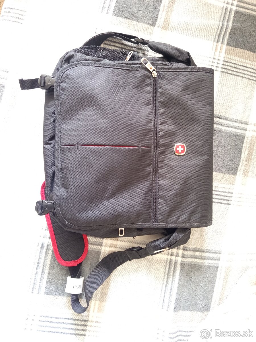 Brašna na NB do veľkosti 15,6"