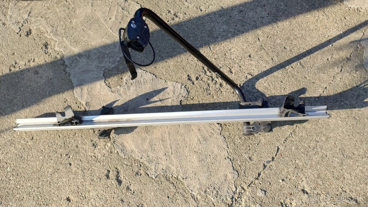 Nosič na bicykle