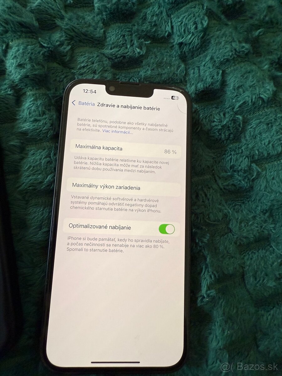 Iphone 14 Midnight