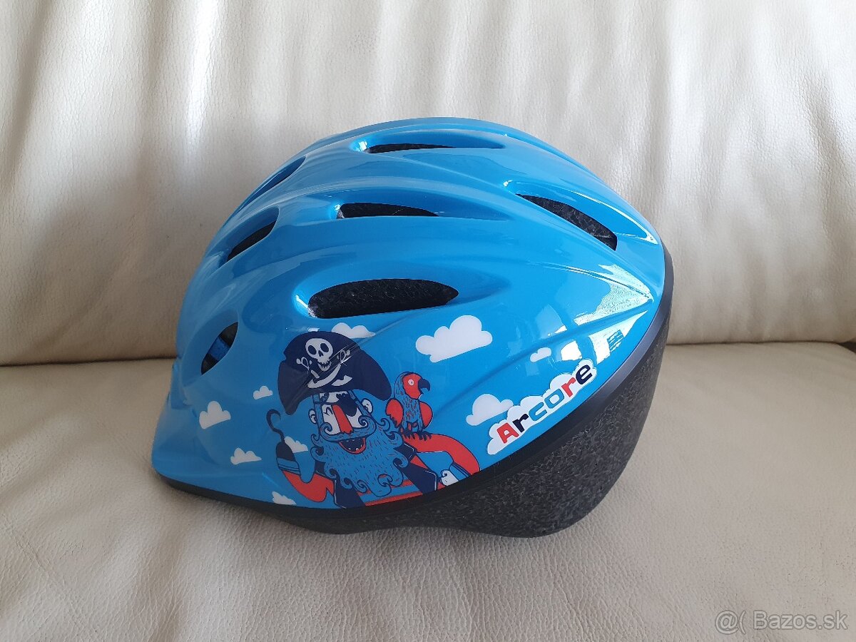 Detská prilba Arcore VENTO