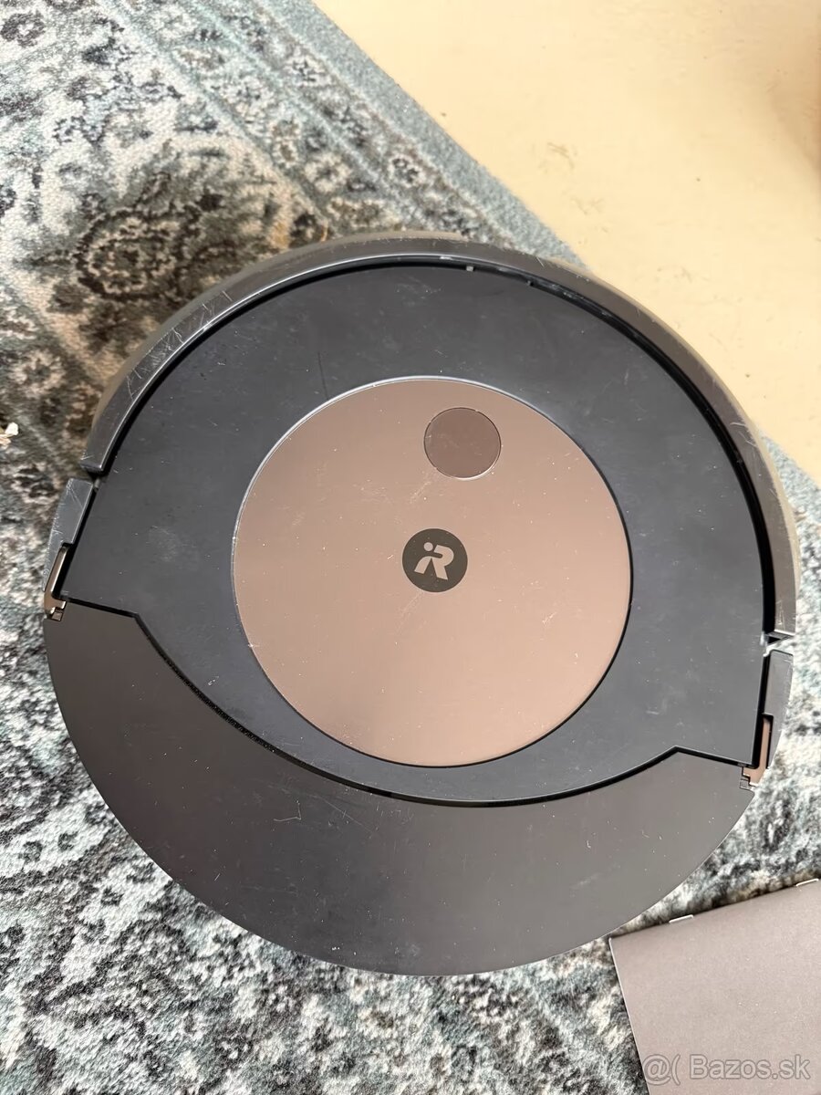 iRobot Roomba Combo j9+ 9758