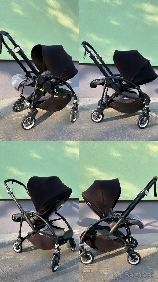 Bugaboo bee 6