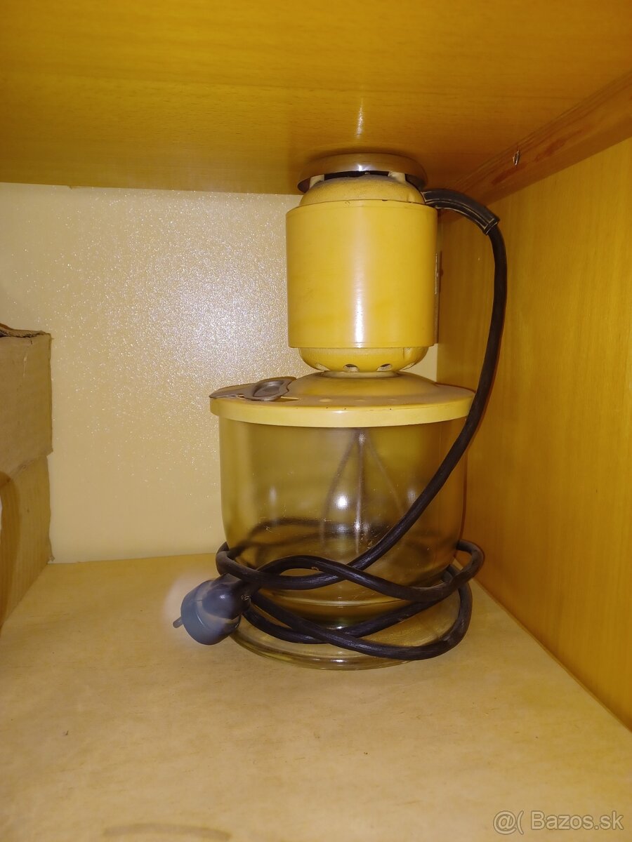 predám retro slahac
