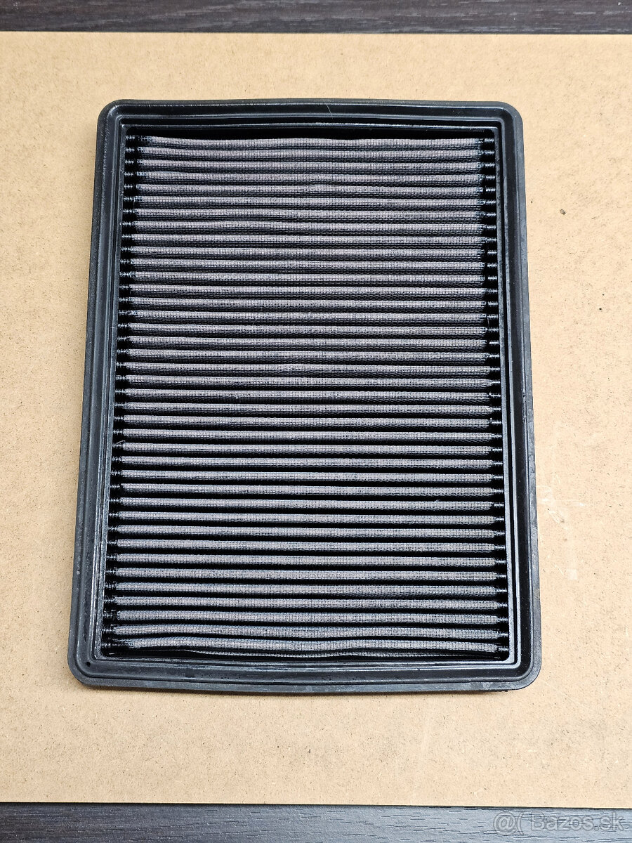 JEEP CHEROKEE 2.8 CRD - VZDUCHOVÝ FILTER K&N