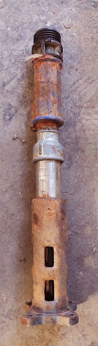 ND PONORNEHO CERPADLA