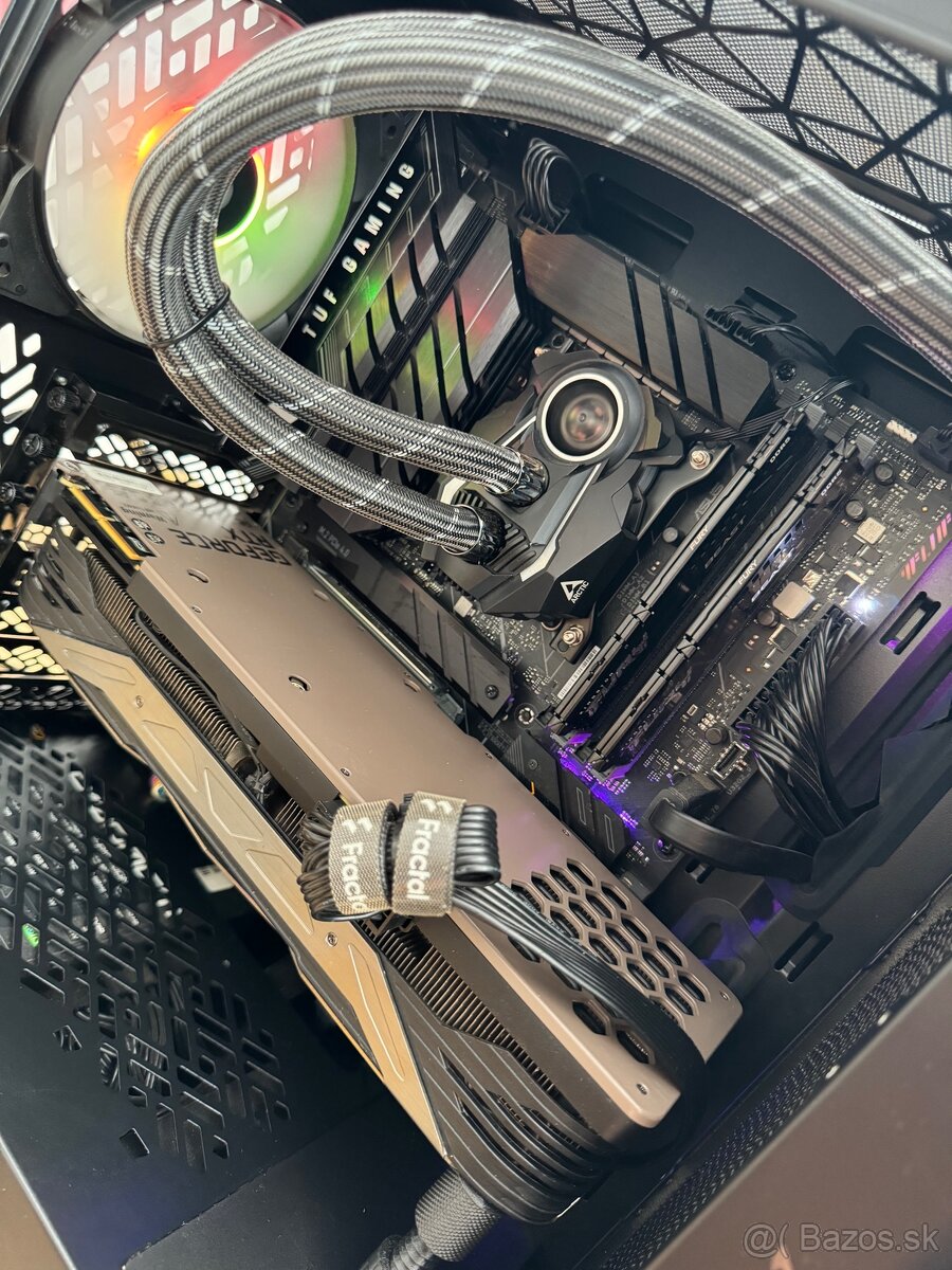 RTX 3090 gigabyte phoenix