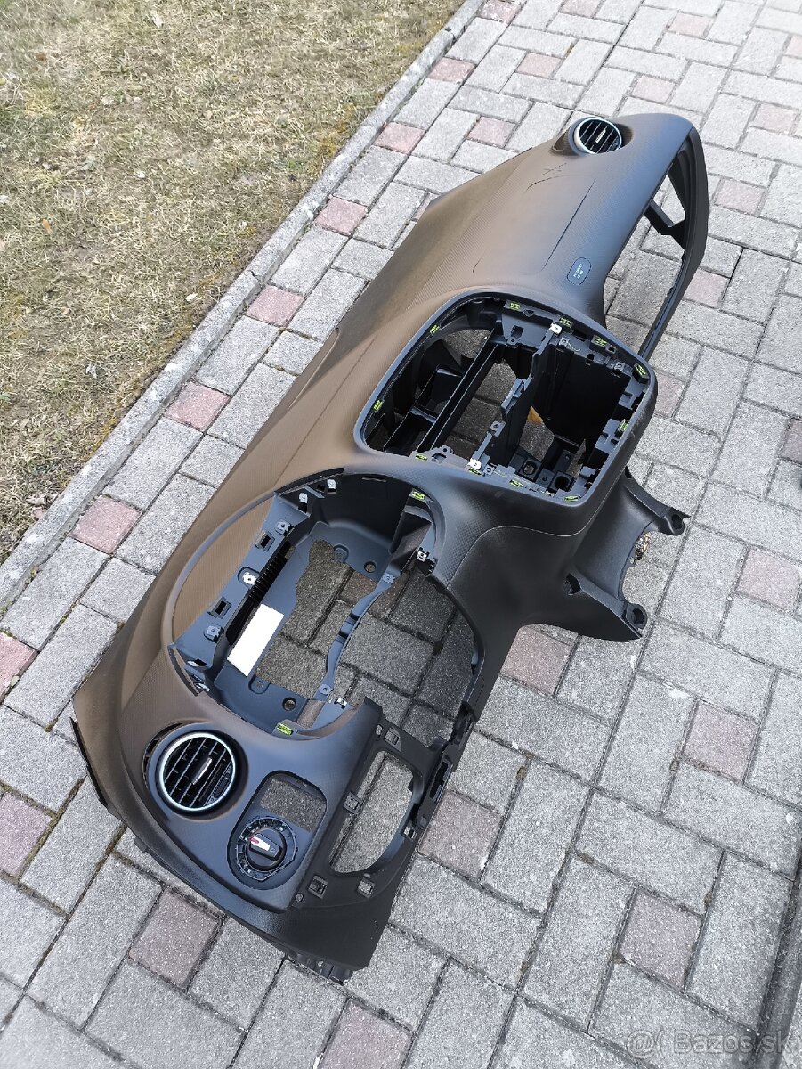 Palubná doska Seat Altea XL
