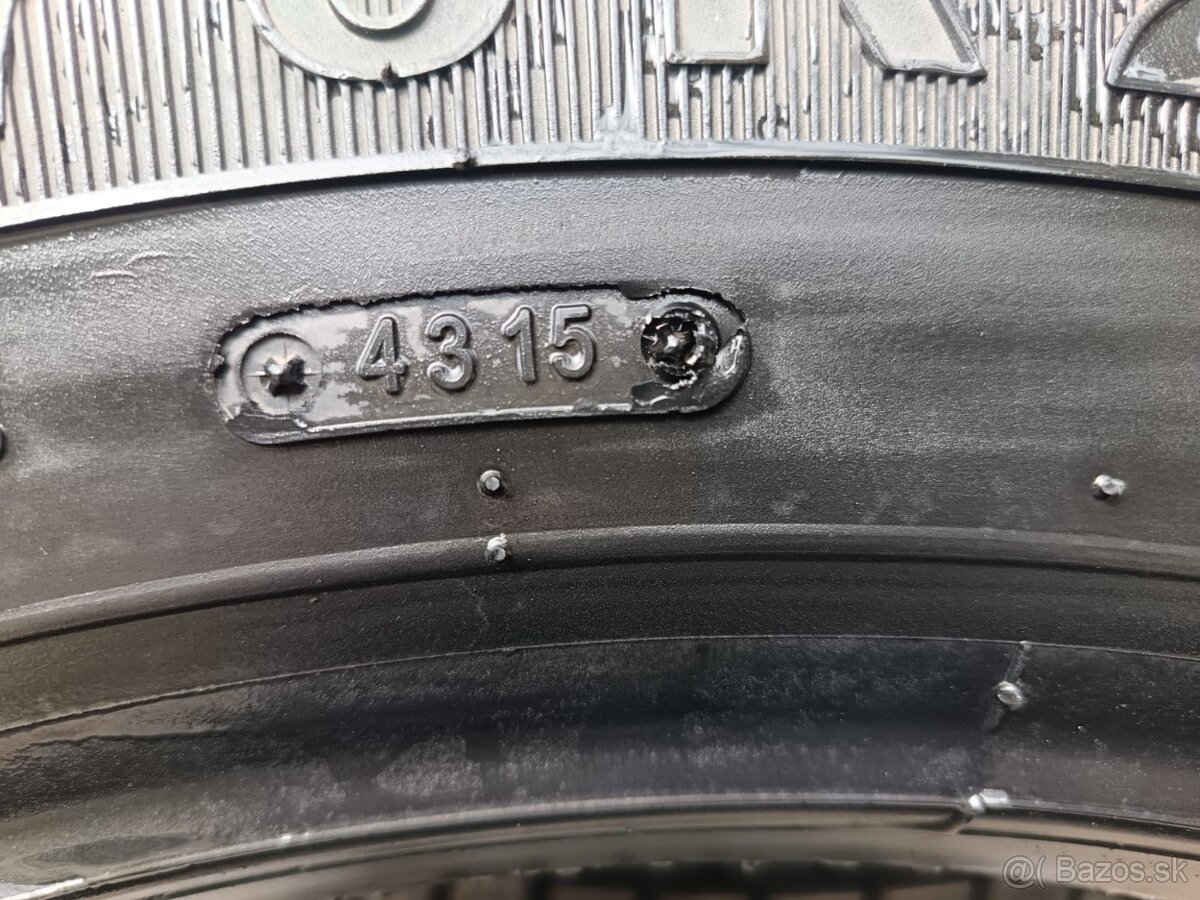 Pneumatiky 315/70 R22,5