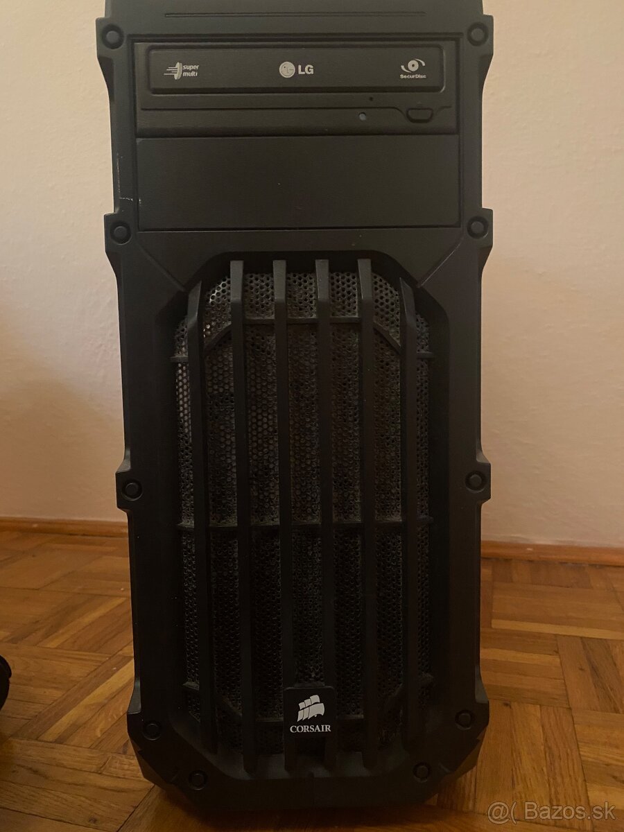 Pc