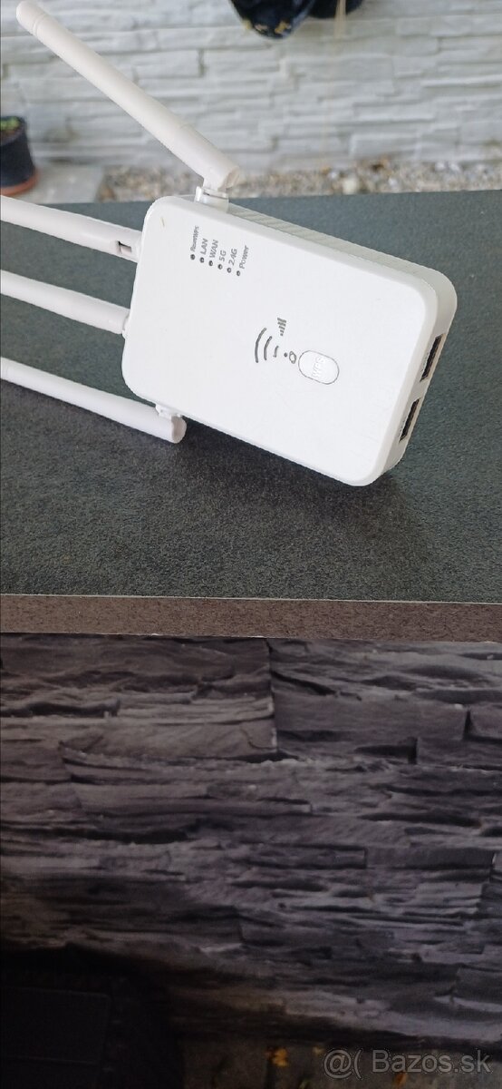 Wifi extender
