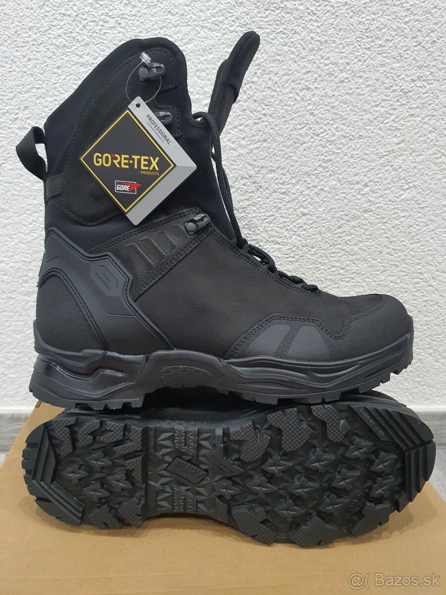 TARAS ARMY BLACK 40,5 a 42